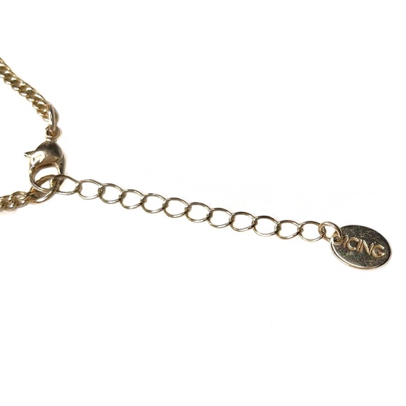 Statement Bib Necklace - Picture 7 of 11